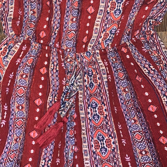 Romper - Picture 3 of 3